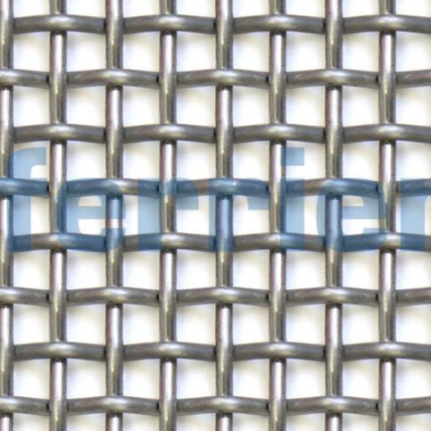 3 Major Types of Welded Wire Mesh